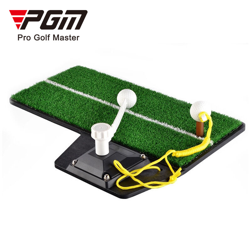 PGM HL001 China Mini Golf Swing Trainer,golf swing mat/indoor golf