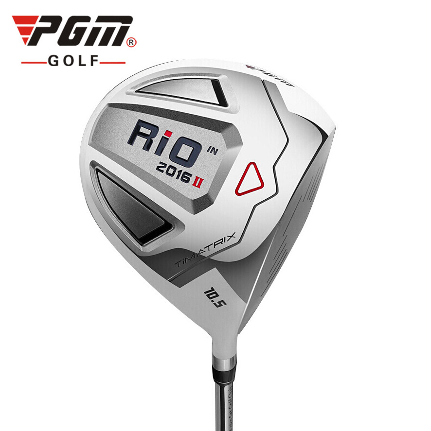 PGM RIO II Series Golf Clubs Complete Set for Man