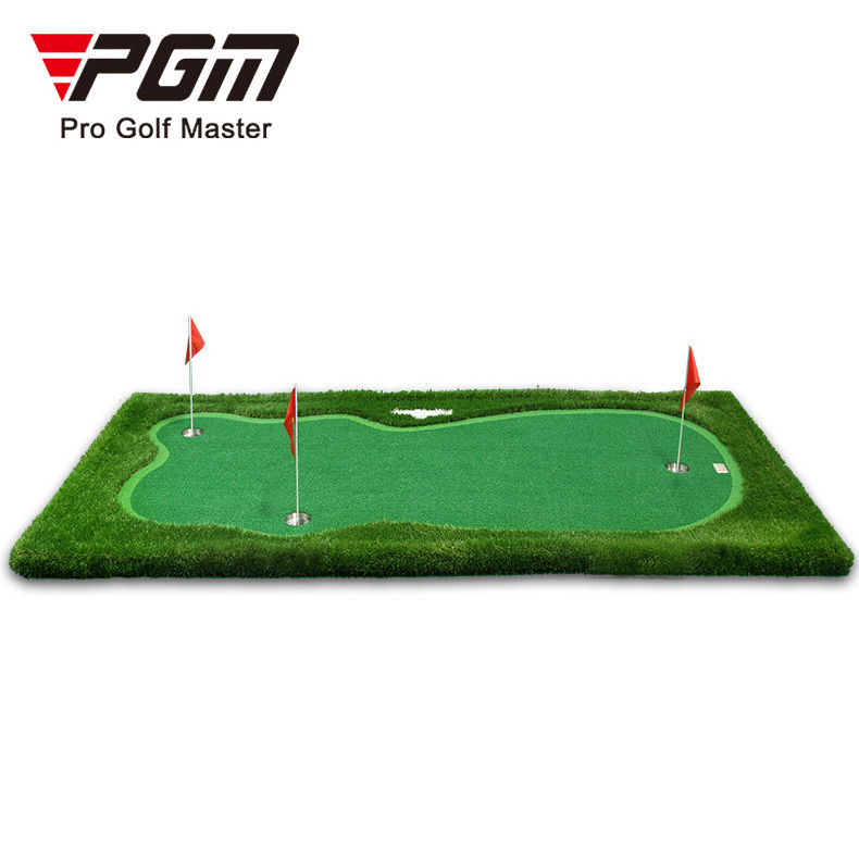 PGM GL006 1*3m/1.5*3m/2*4m indoor golf equipment indoor mini golf putting green