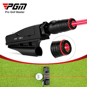 PGM other golf products golf laser pointer training aids for golf putting Laser Sight