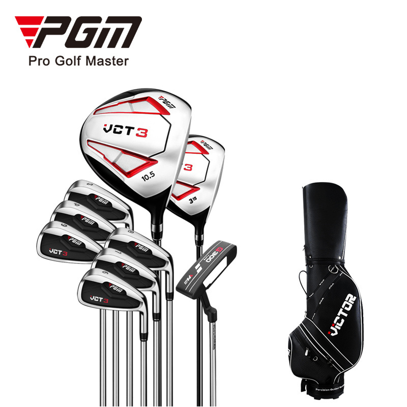 PGM MTG031 Competitive price golf clubs complete set men custom golf clubs for sale