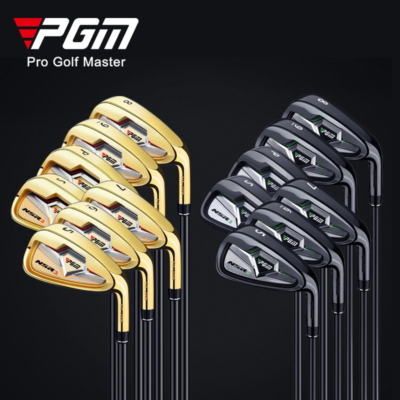 PGM wholesale oem club de golf complete set custom logo excellent branded golf clubs for sale