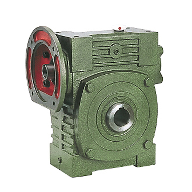 WPWDA40 worm gear motor transmission gearbox reduction worm speed reducer transmission gearbox