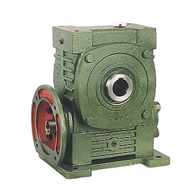 WPWDKA70 worm reducer transmission gearbox worm gear motor transmission gearbox reduction gear box