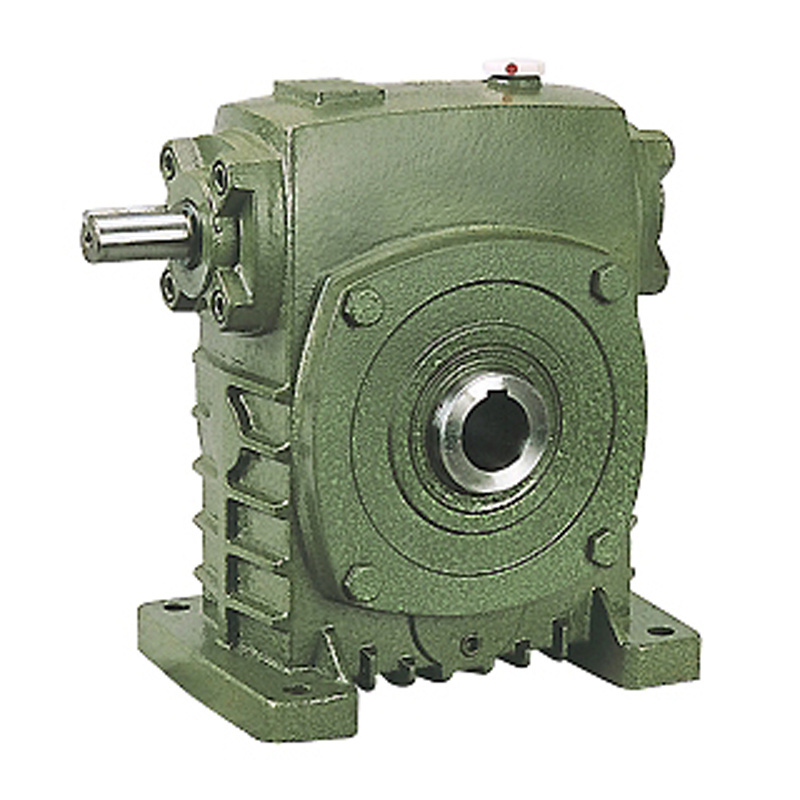 WPKS50 universal speed reducer worm gear motor worm gearbox transmission gearbox reduction