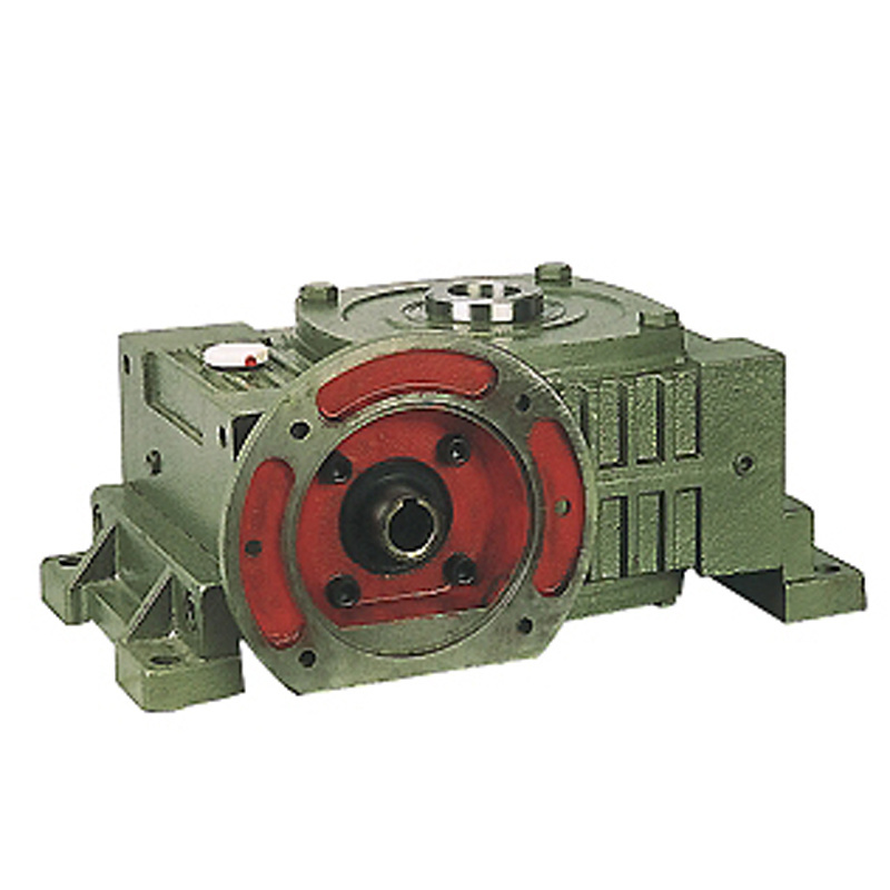 WPWDKA70 worm reducer transmission gearbox worm gear motor transmission gearbox reduction gear box