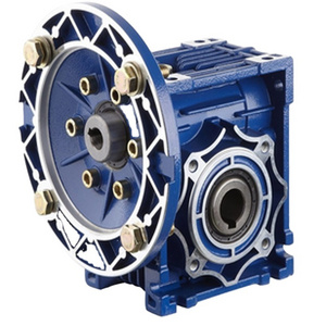 RV series 1:60 Ratio Speed Reduction Gearbox