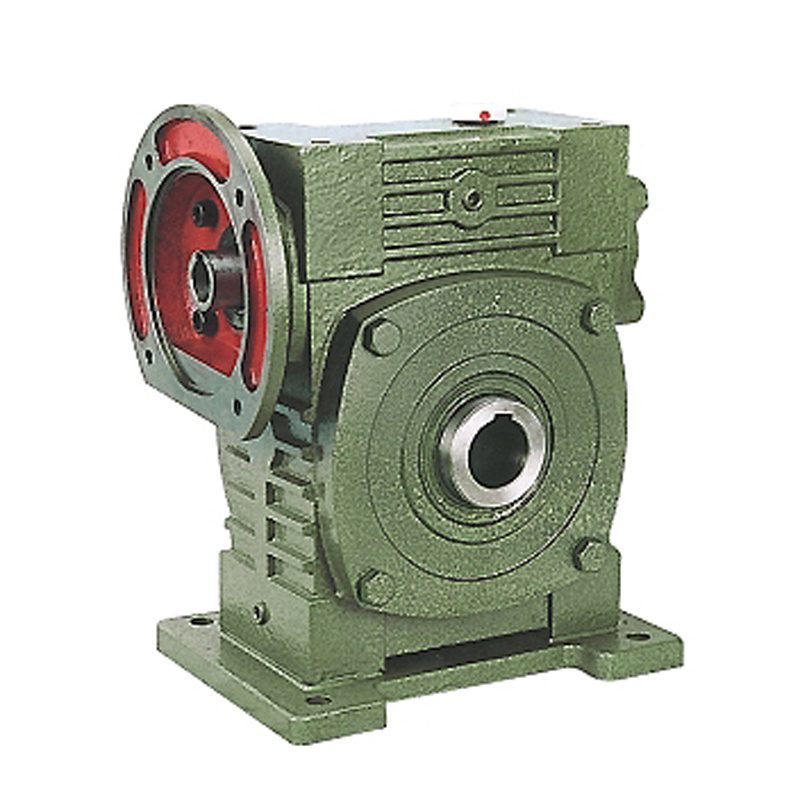 WPWDKA70 worm reducer transmission gearbox worm gear motor transmission gearbox reduction gear box