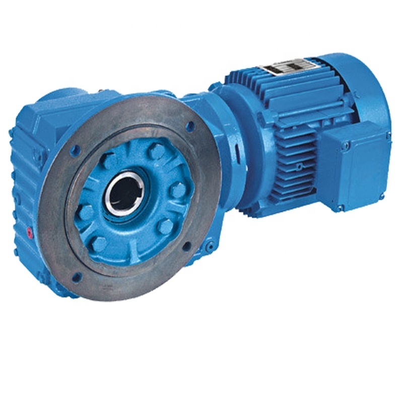 K series High Quality ATV Transmission Gearbox