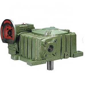 WP series Worm Gear Reduction Gearboxes