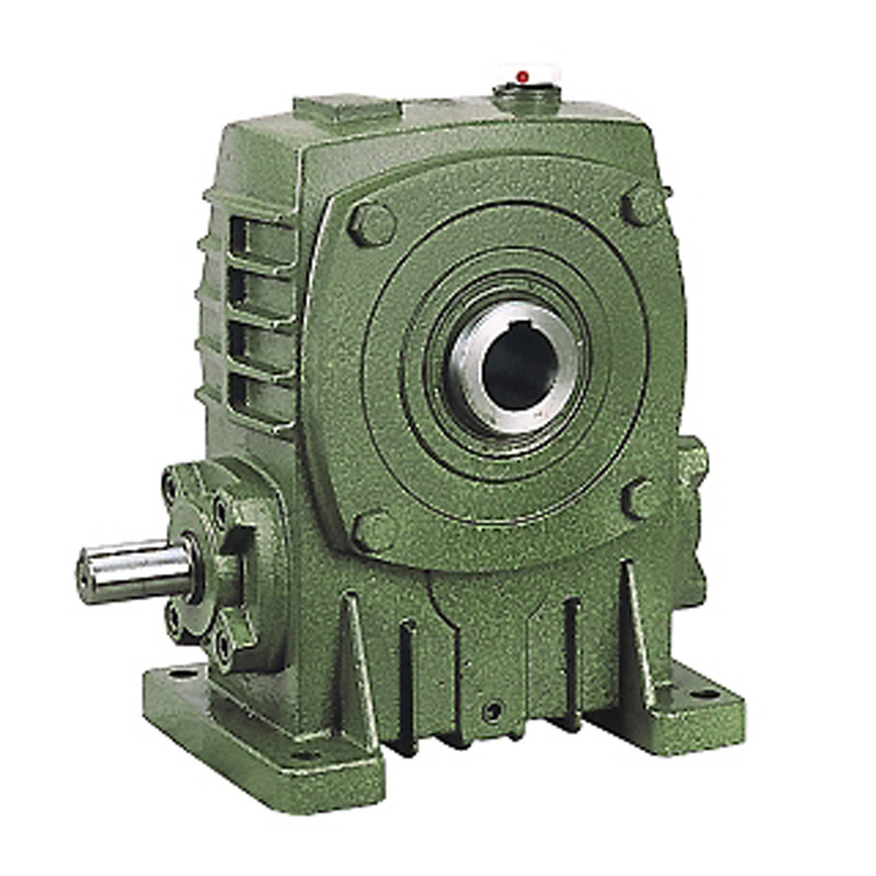 WPKS50 universal speed reducer worm gear motor worm gearbox transmission gearbox reduction