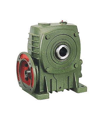 High efficiency gear reduction gearbox Speed Reducers wp10 15 20 25 30 40 50 60  gearboxes gear motor for alternator