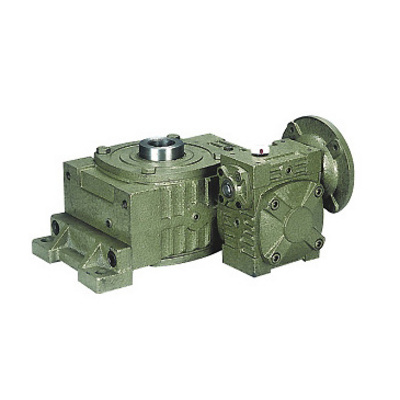 High load-bearing worm gearboxes gear reducer horizontal gear box vertical worm gear box