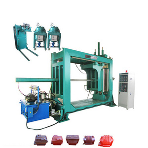 APG898 APG Process Automatic Epoxy Resin injection Molding Machine  YIBO factory