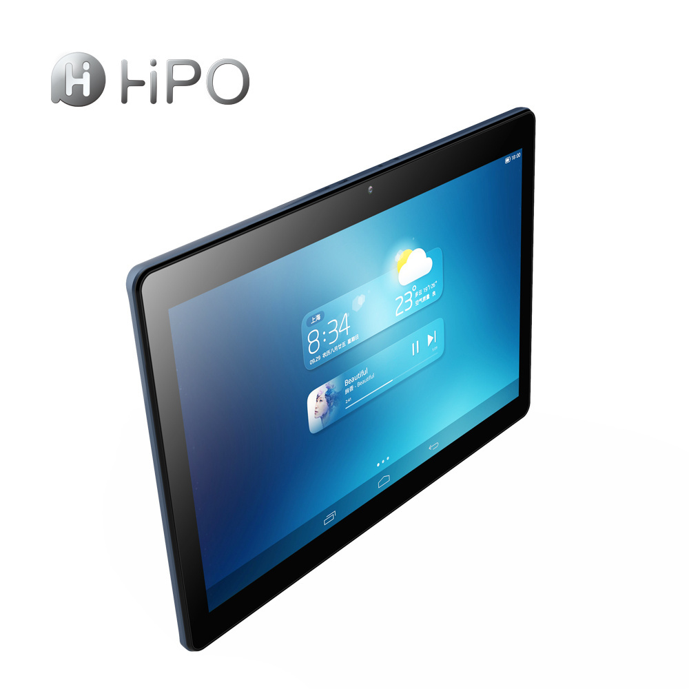 Hipo Best Gift K10 Pro 10'' Touch Screen NFC 2gb ram+32gb rom CE Rohs Kids Education Tablet support both dc charge and usb data