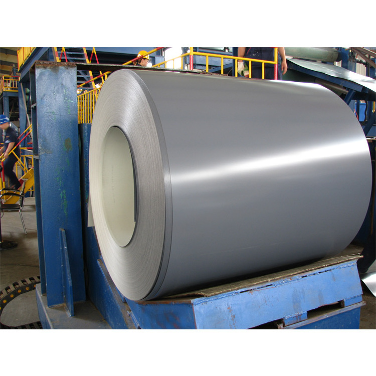 Good quality Low price galvanized aluminum magnesium steel price per ton galvanized steel coil z275 made in china