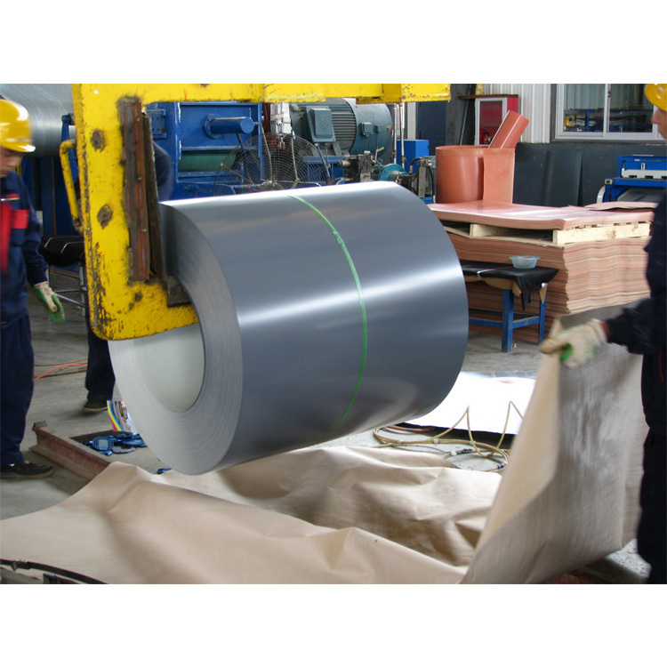 Good quality Low price galvanized aluminum magnesium steel price per ton galvanized steel coil z275 made in china