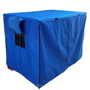 Waterproof XL 54 Inch Soundproof Insulated Dog Crate Covers