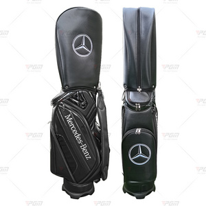 PGM oem high quality golf bag manufacturers professional waterproof golf cart bag customized staff golf bags