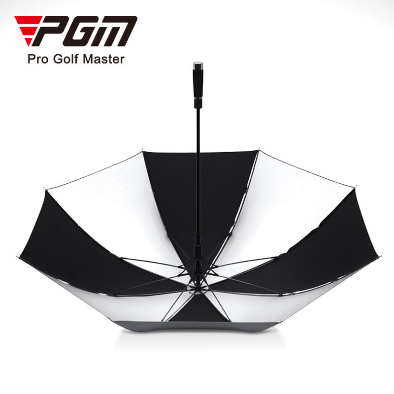 PGM YS007 uv protection golf umbrella Automatic ultra light carbon fiber golf umbrella