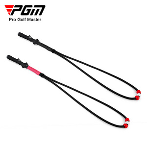 PGM HGB014 Golf Swing Trainer Rope Beginner Practice Accessories Warm-up Exercise Assistance Golf Swing Trainer