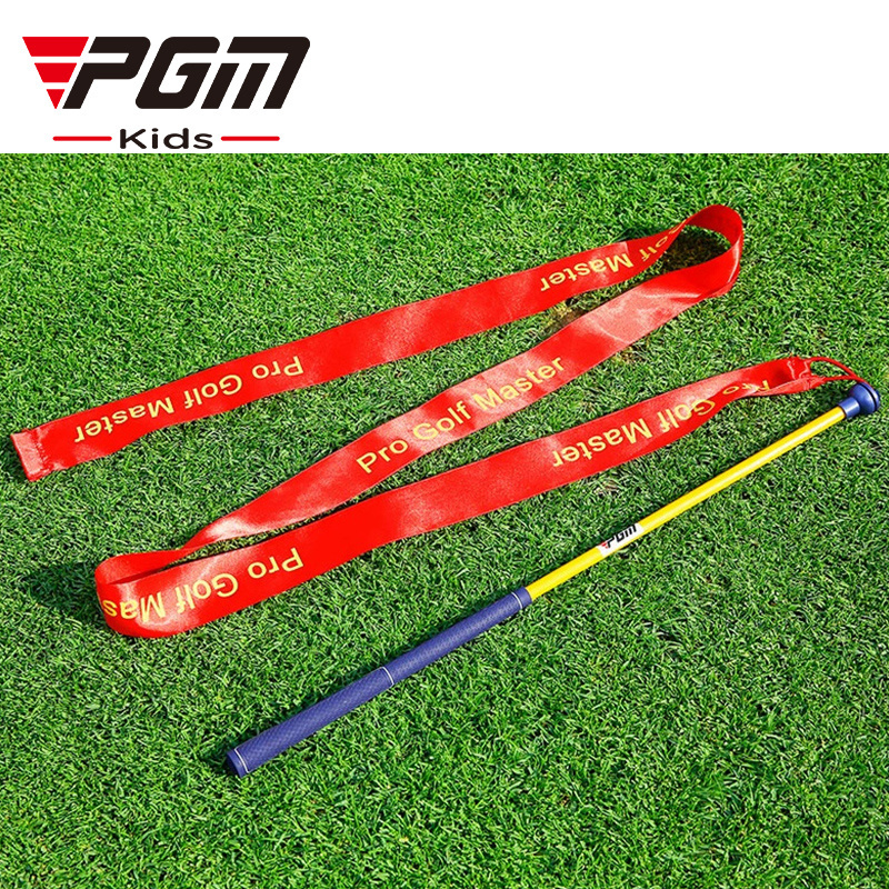 PGM HGB020 beginner practice golf swing trainer kids golf swing strap custom golf swing speed stick