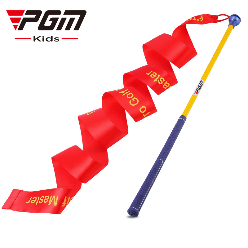 PGM HGB020 beginner practice golf swing trainer kids golf swing strap custom golf swing speed stick