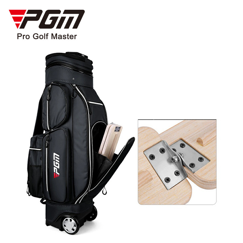 PGM HL013 swing correction golf custom golf swing training aid posture training board golf swing plate