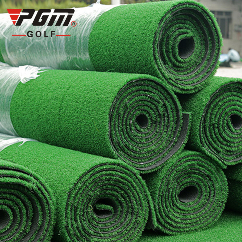 PGM Direct Factory  Artificial Grass Synthetic Turf for Golf Putting Mini Golf Green