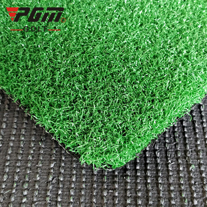 PGM Direct Factory  Artificial Grass Synthetic Turf for Golf Putting Mini Golf Green