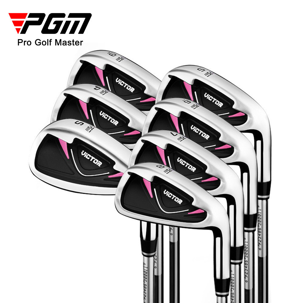 PGM Women VICTOR series 12 pcs Golf Clubs complete set