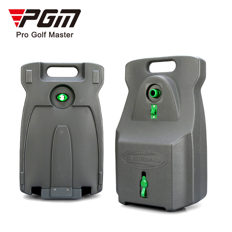 PGM Portable Ball Automatically Returns Golf Swing Trainer