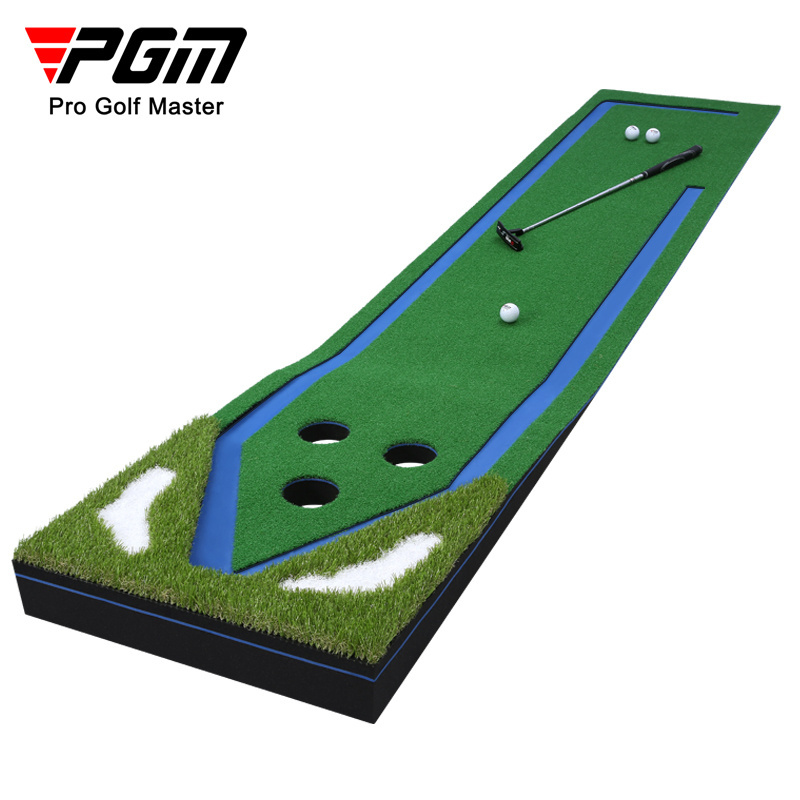 PGM GL021 golf putting green indoor mini golf course for sale