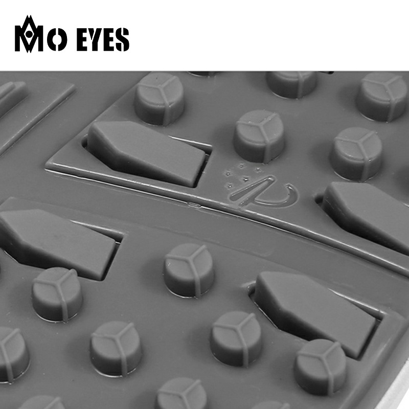 MO EYES M22XZ01 men sports golf shoes  custom LOGO knob laces waterproof anti-skid mens golf shoes