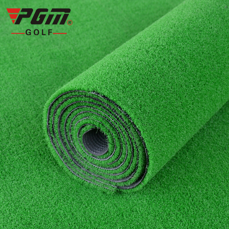 PGM Direct Factory  Artificial Grass Synthetic Turf for Golf Putting Mini Golf Green