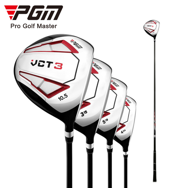 PGM custom golf club men professional branded golf clubs complete set wholesale golf clubs for sale