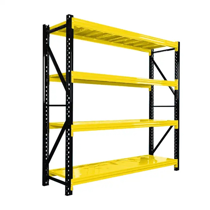 Heavy Duty Protection Management Rack Warehouse Shelves Storage Racks And Shelving Unit warehouse shelves heavy duty