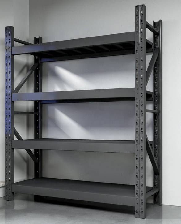 Brand New Tall Warehouse Shelving Builders Warehouse Shelving With High Quality