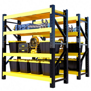 Steel Angle Used Teardrop Pallet Racking Near Me Pallet Racking Used Near Me Made In China