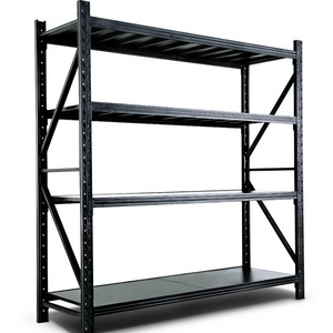 High Quality Standard Horizontal Sheet Storage Rack System Metal Sheet Rack Vertical Metal Sheet Warehouse Rack