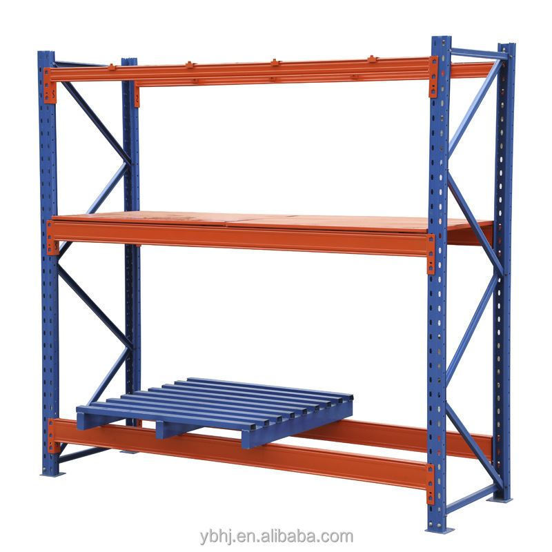 Heavy Duty Drawer Racking Industry Draw Style Steel Mold Shelves Mold Racks Mould Shelf System