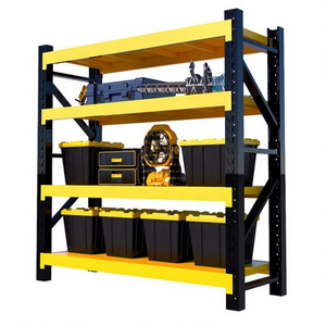 Hot Selling Pallet Rack Upright Interlake Pallet Rack With Low Price