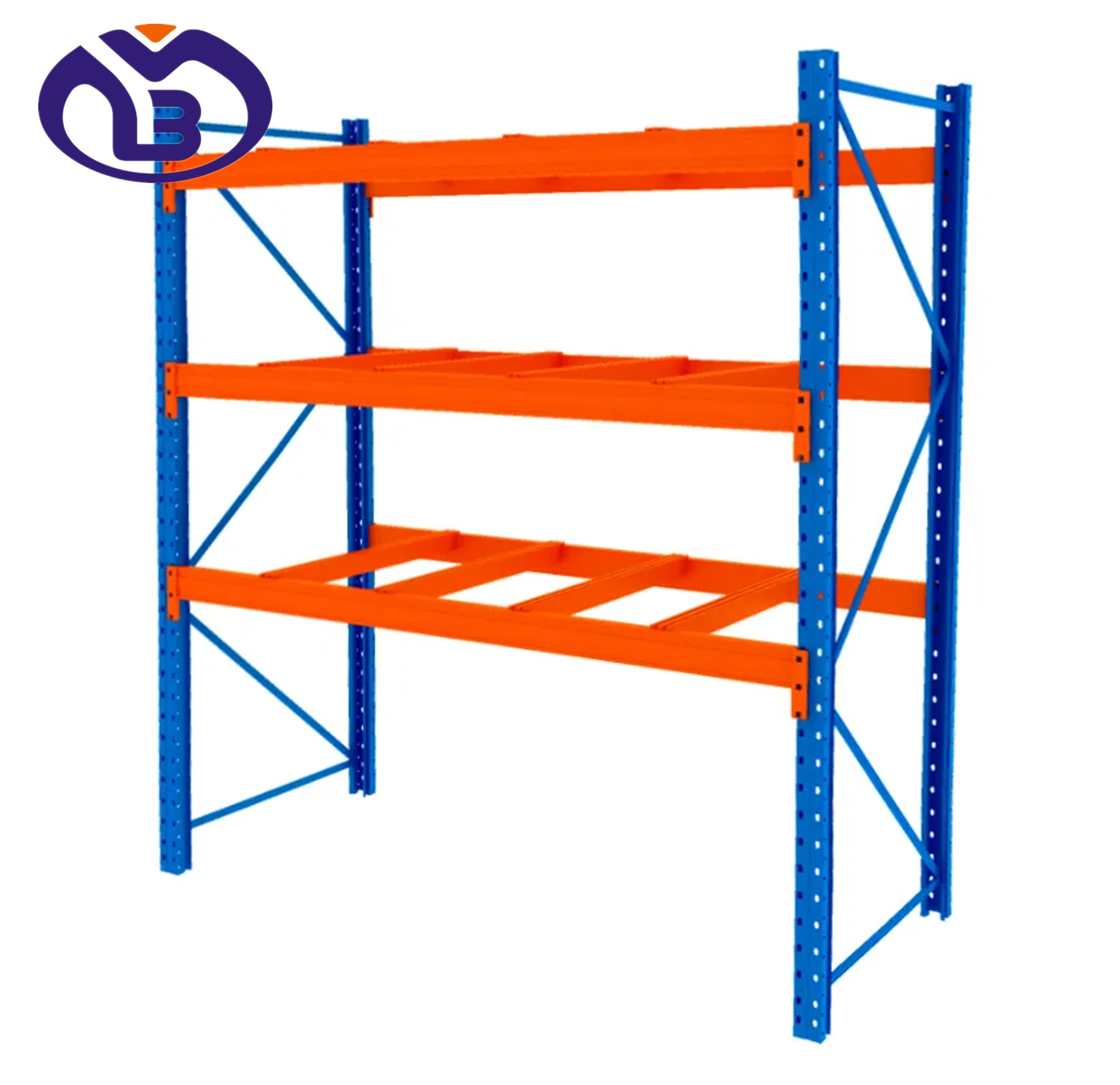 Heavy Duty Drawer Racking Industry Draw Style Steel Mold Shelves Mold Racks Mould Shelf System