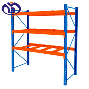 Heavy Duty Drawer Racking Industry Draw Style Steel Mold Shelves Mold Racks Mould Shelf System