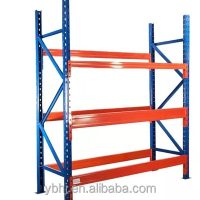 Hot Sale Heavy Duty Light Storage Shelf Racks Pallet Rack Multi Layer Shelf Garage Stacking Shelf Warehouse Storage Rack