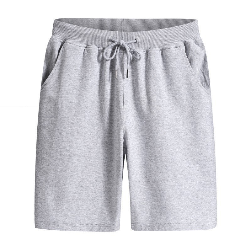 High Quality Nylon Polyester 100% Cotton Blank Board Shorts Wholesale Men Casual Shorts Set Custom Blank Shorts