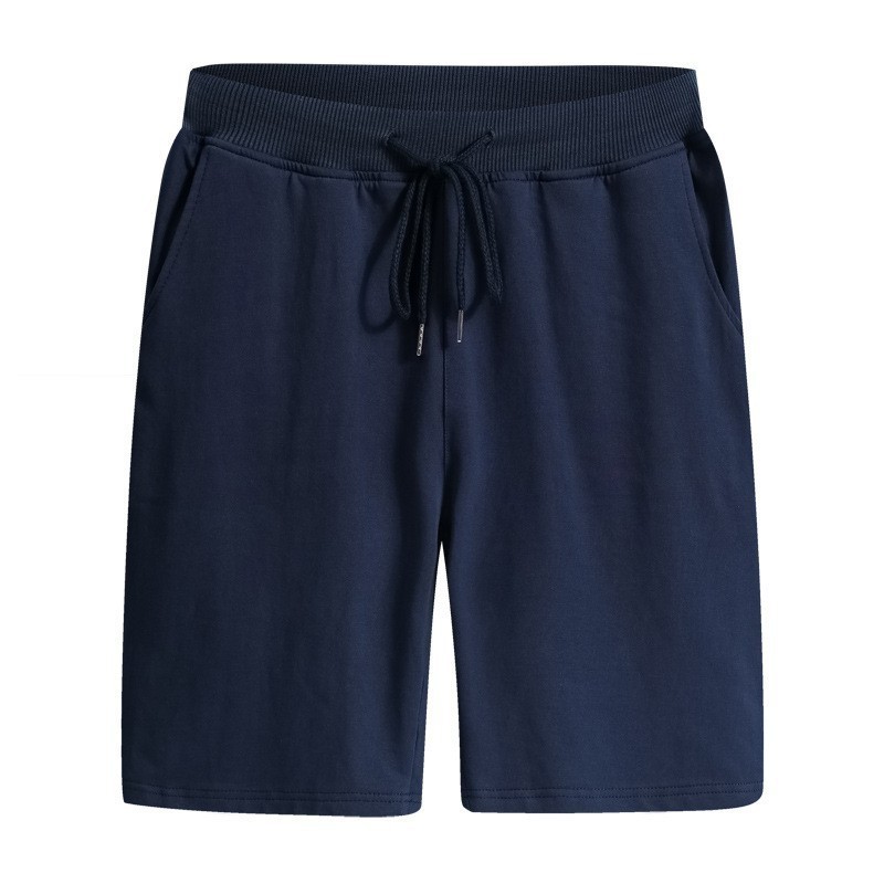 High Quality Nylon Polyester 100% Cotton Blank Board Shorts Wholesale Men Casual Shorts Set Custom Blank Shorts