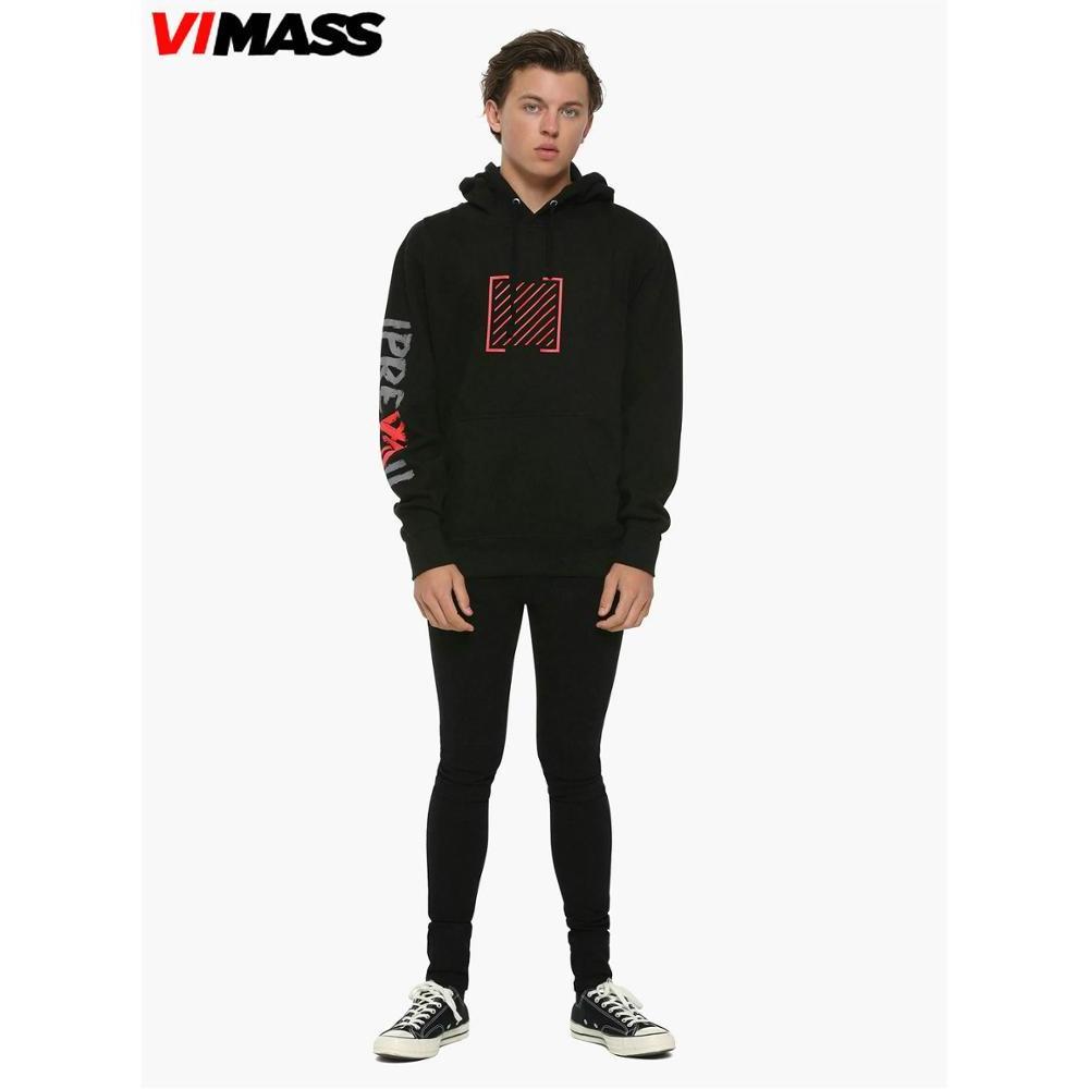 New Autumn Winter Men Fancy Hoodies