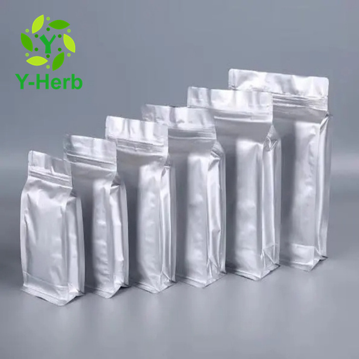 100% Water Soluble Phyllostachys Pubescens/Bamboo Sprouts/Bamboo Shoots Extract Powder