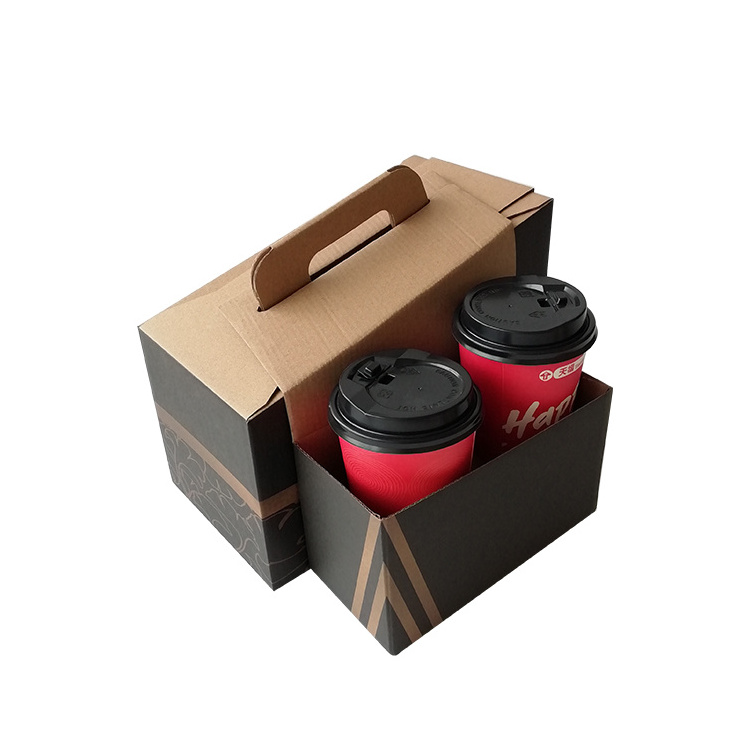 Custom logo 128OZ aluminum spout pouch coffee bag in box with valve coffee wine juice water packaging with cup holder